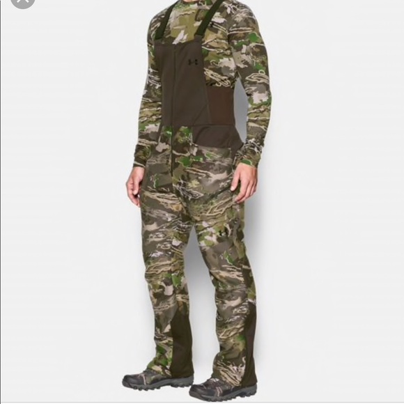 under armor realtree